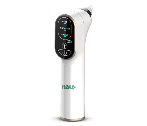 Neno Sinus - Bezprzewodowy aspirator - 1009824 - zdjęcie